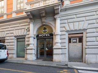 B&B Hotel Trieste - Triëst - 6
