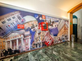 B&B Hotel Trieste - Trieste - 9