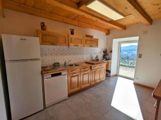 Ancienne ferme rénovée à Gérardmer, 3 chambres, confort moderne - FR-1-589-700 - Gérardmer - 5
