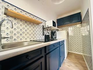 Appartement central à Collioure, balcon et Wi-Fi - FR-1-309-482 - Collioure - 7