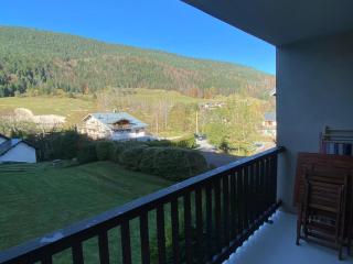 Studio à Villard-de-Lans proche navettes, 4 pers, balcon - FR-1-515-218 - Villard-de-Lans - 6