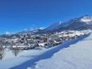 Studio à Villard-de-Lans proche navettes, 4 pers, balcon - FR-1-515-218 - Villard-de-Lans - 4