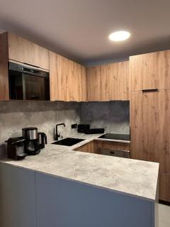 Arc 1950 Superbe Duplex, 3 chambres, Vue Aiguille Rouge - Bourg-Saint-Maurice - 7