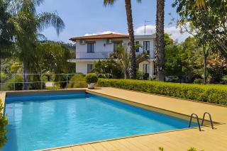 Villa Vittoria - Santa Tecla - Acireale - 7