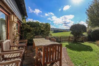 Highgrove Barn - Stroud - 8