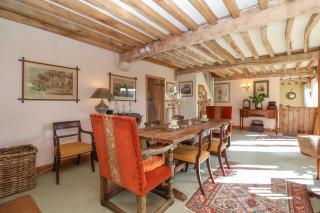 Highgrove Barn - Stroud - 4