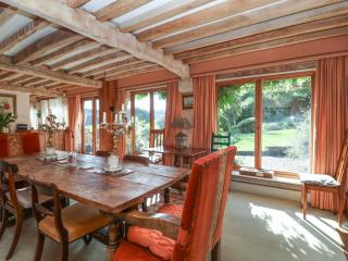 Highgrove Barn - Stroud - 3