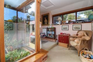 Highgrove Barn - Stroud - 1
