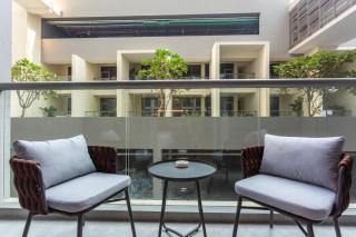 Luxury Living Studio in the Heart of Business Bay - 4