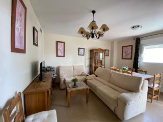 Apartamentos Espigón Poniente Piscina y zonas verdes by Alsol A01-01091 - Huelva - 7