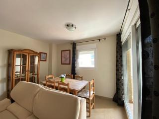 Apartamentos Espigón Poniente Piscina y zonas verdes by Alsol A01-01091 - Huelva - 5