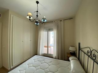 Apartamentos Espigón Poniente Piscina y zonas verdes by Alsol A01-01091 - Huelva - 1