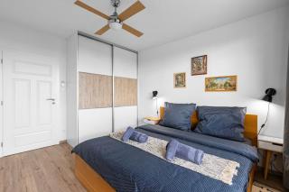 BNB Nobelova Terrace Bliss - Bratislava - 1
