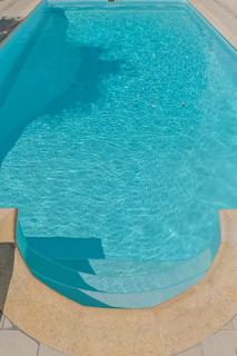 4 Bedroom Villa Valerie with private swimming pool - Stelida - 9