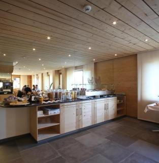 Helvetia hotel - Morgins - 3