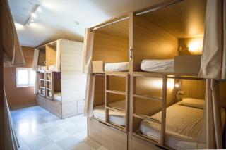 River Hostel - 6