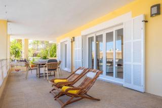 Villa Berry - Santa Ponsa - 2