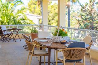 Villa Berry - Santa Ponsa - 5