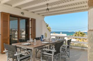 4 Bedroom Villa Valerie with private swimming pool - Stelida - 8
