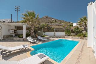 4 Bedroom Villa Valerie with private swimming pool - Stelida - 3