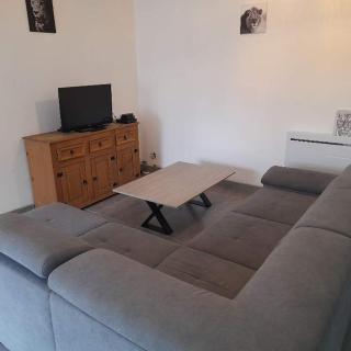 Appartement à côté de la plage - Le Barcarès - 0