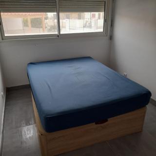 Appartement à côté de la plage - Le Barcarès - 3