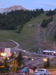 studio aux pieds des cimes - 4