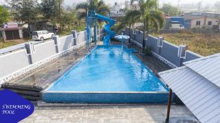 Royal Twin Lonavla - 12BHK Luxury Villa with Turf - Lonavala - 0
