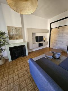 Appartement F2 à Villeurbanne - Villeurbanne - 0