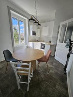 Appartement F2 à Villeurbanne - Villeurbanne - 5