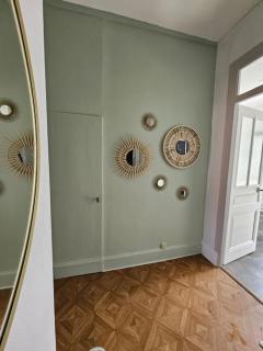 Appartement F2 à Villeurbanne - Villeurbanne - 4