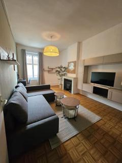Appartement F2 à Villeurbanne - Villeurbanne - 3