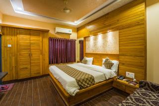 Hotel Prince-Near Jaisalmer Fort - Jaisalmer - 8
