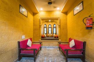 Hotel Prince-Near Jaisalmer Fort - Jaisalmer - 6