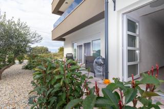 Apartment Vita Mare with pool 50 meters from the sea- by TA Leut Agency - Privlaka - 6