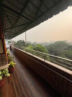 House Of Comfort Delhi - Nova Deli - 7