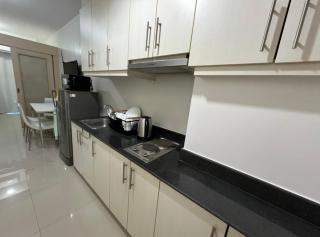 Sea Residence 1 Bedroom Unit - Manila - 7