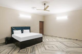 Hotel O Ann's Cottage - Faridabad - 5