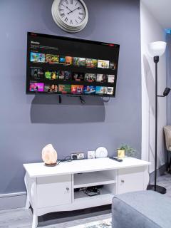 Bolton Road Apartment - Ideal Stay in Bradford - Bradford - 1
