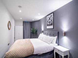 Bolton Road Apartment - Ideal Stay in Bradford - Bradford - 0