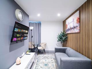 Bolton Road Apartment - Ideal Stay in Bradford - Bradford - 7