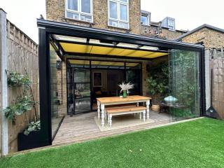 Parkside Modern Beauty - Londra - 3