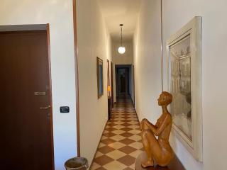 Casa Gramsci - Milan - 9