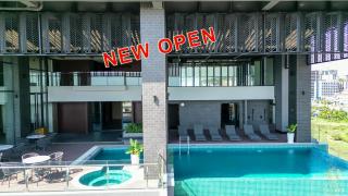 Grand La Vogue Hotel and Casino - Sihanoukville - 0