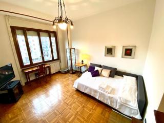 Casa Gramsci - Milan - 6