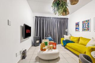 House of Ndebele @Mall of Africa Waterfall Midrand - 1