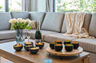 Villa Sealise - spacious house by the dunes in Westende - 2