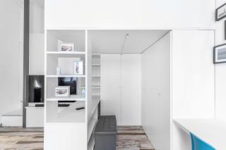 OG6 Navigli-Duomo -Loft Chic Apartment - - Milan - 4