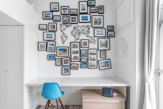 OG6 Navigli-Duomo -Loft Chic Apartment - - Milan - 5