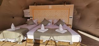 Sahara Dome Camp - 5